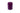 Sternkerze Aubergine Paraffin - Sternkerze