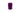Sternkerze Aubergine Paraffin - Sternkerze