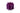 Sternkerze Aubergine Paraffin - Sternkerze