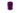 Sternkerze Aubergine Paraffin - Sternkerze
