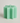 Sternkerze Mint Paraffin - Sternkerze
