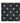 Zündhölzer | Navy Star Tile von Wanderlust - Sternkerze