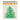Zündhölzer | Weihnachtsbaum - Sternkerze